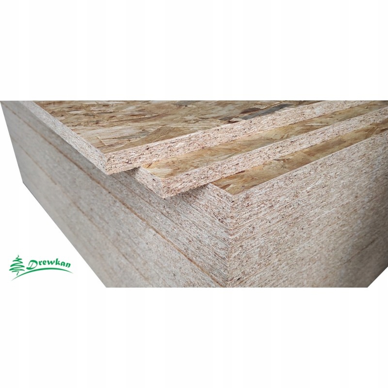 Płyta OSB OSB-3 Kronospan 15mm 1,25 x 2,5 m Kod producenta 238041