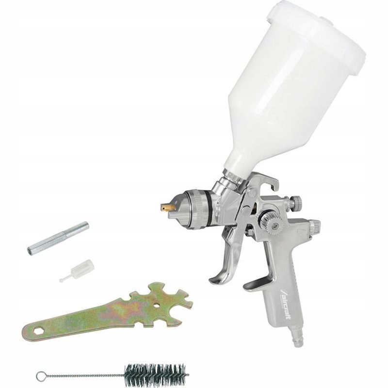 PISTOLET LAKIERNICZY PJ HVLP AIRCRAFT 2101600 Marka Aircraft