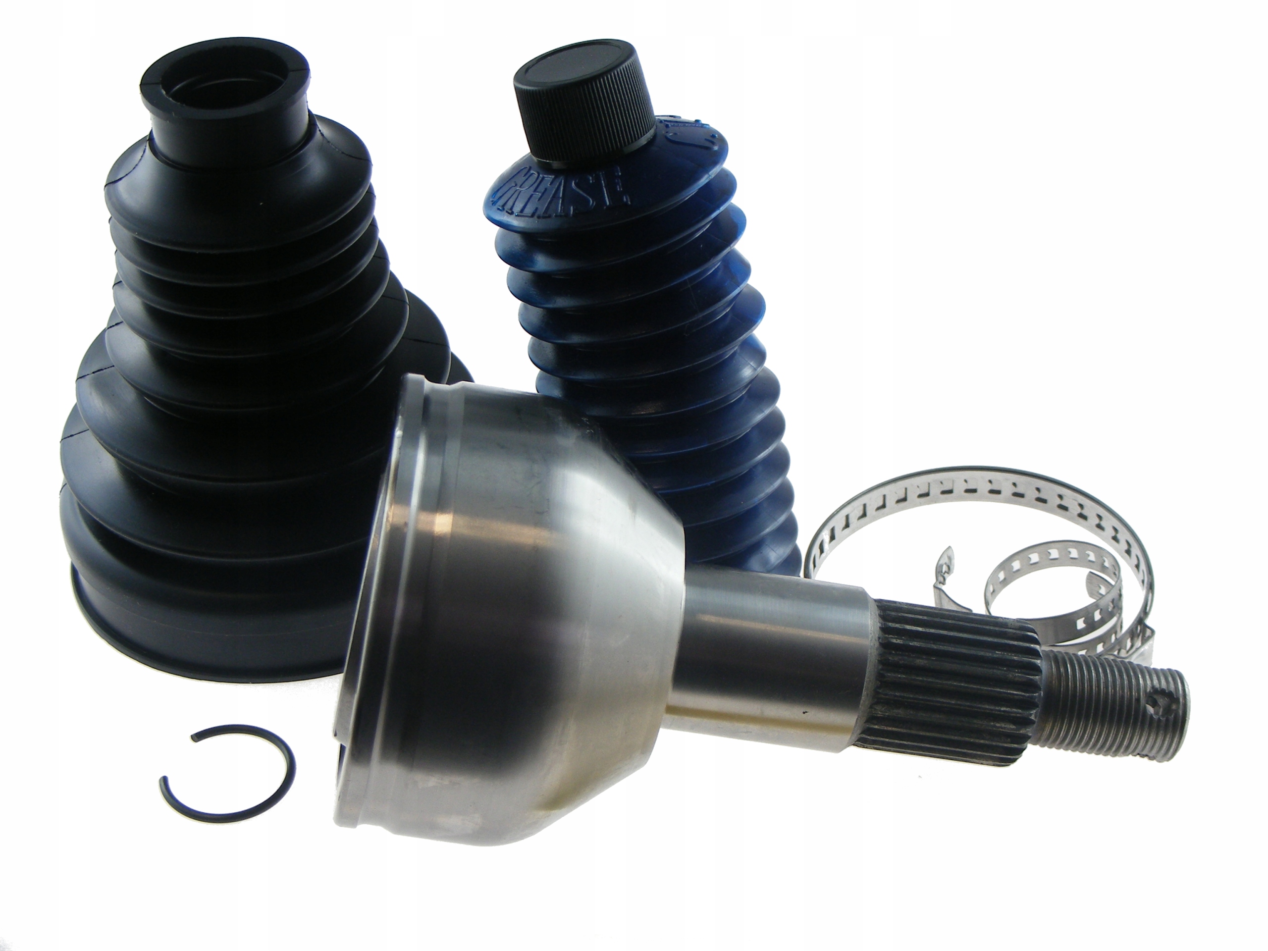 Vonkajší zadný kĺb Can Am Outlander 400 500 570 650 800 850 1000 Epi WE271204