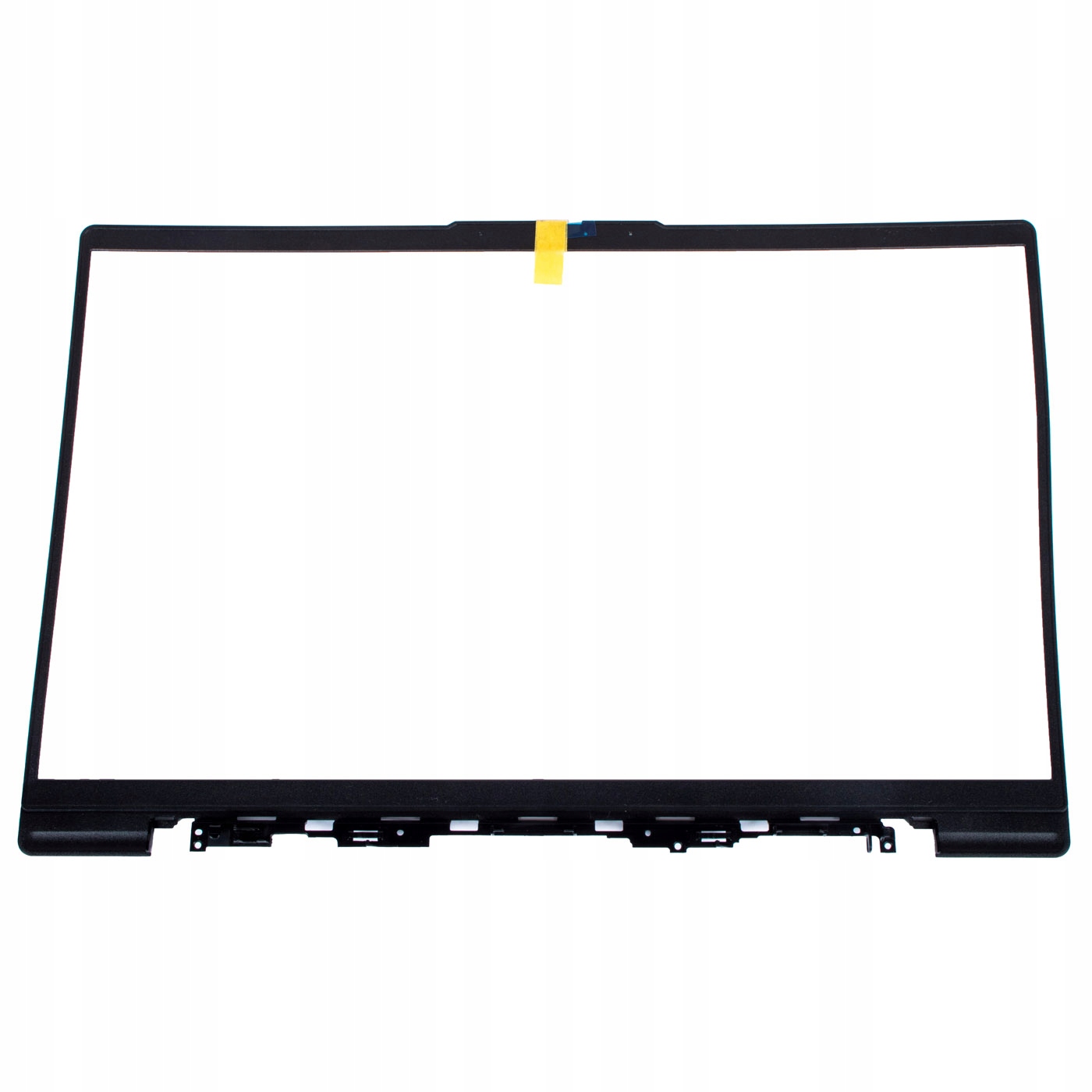 Rámeček LCD snímače Lenovo IdeaPad 5 14 IIL05 ARE05 ITL05 ALC05 černý kovový