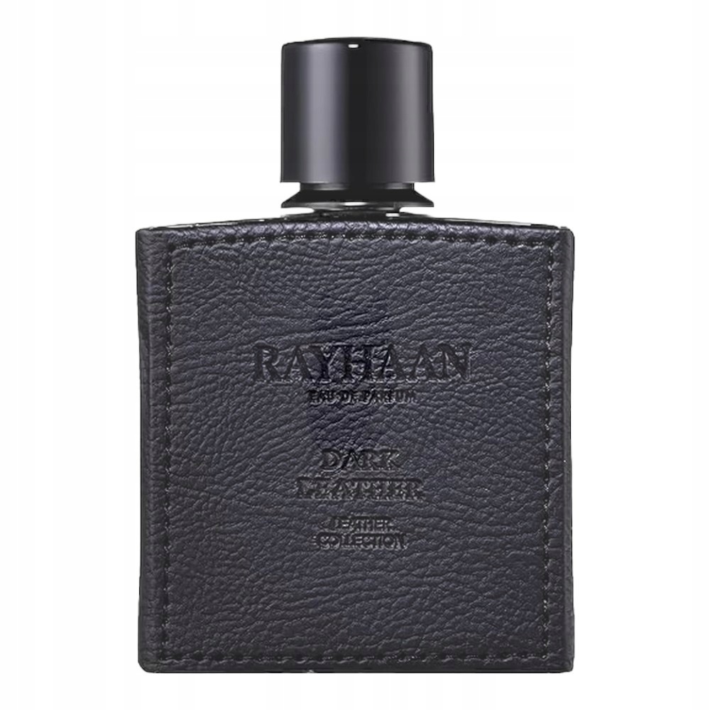 Rayhaan Dark Leather Woda perfumowana dla mężczyzn
