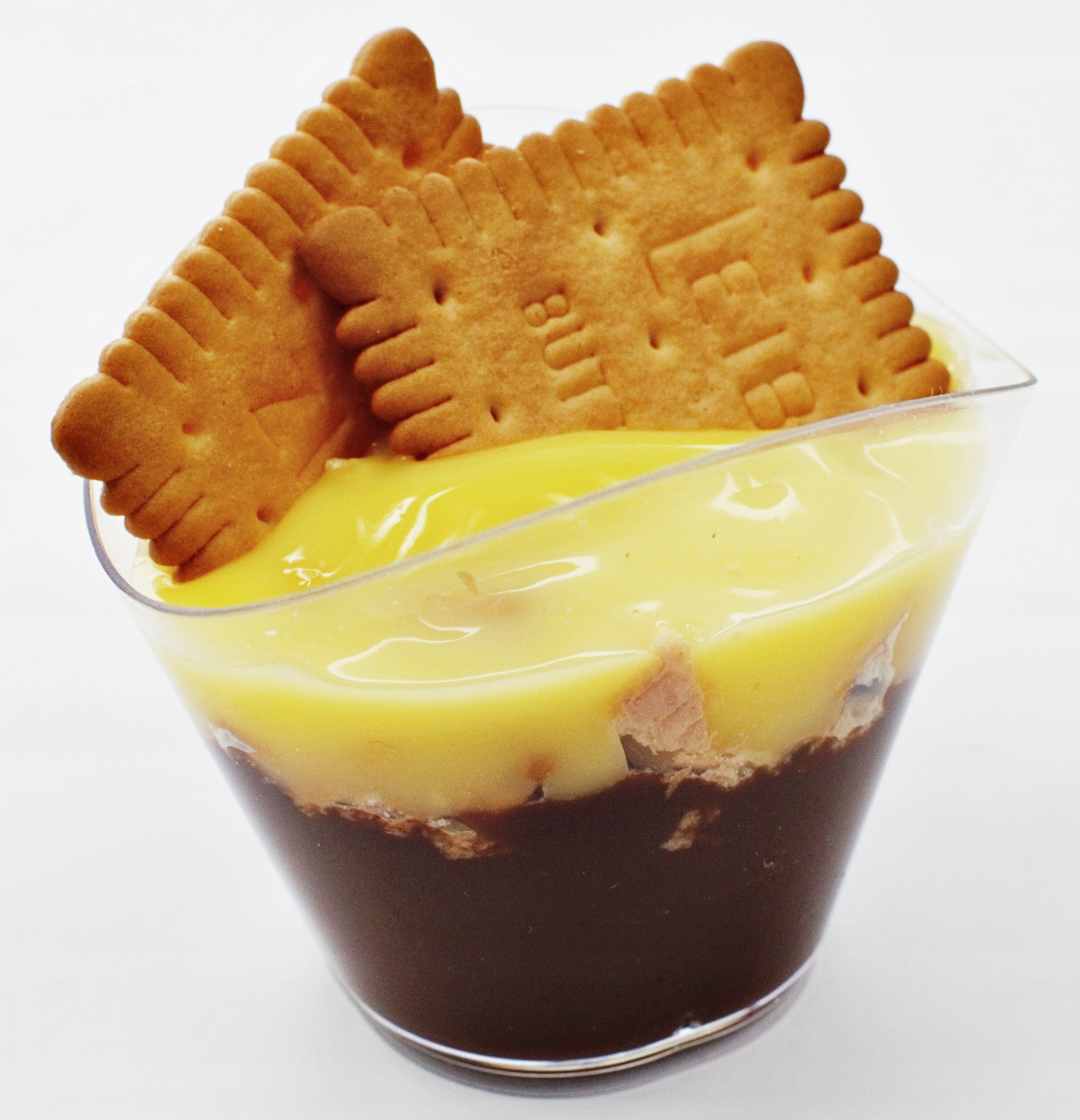 

Fingerfood pojemnik na przekąski 130 ml 24 szt.