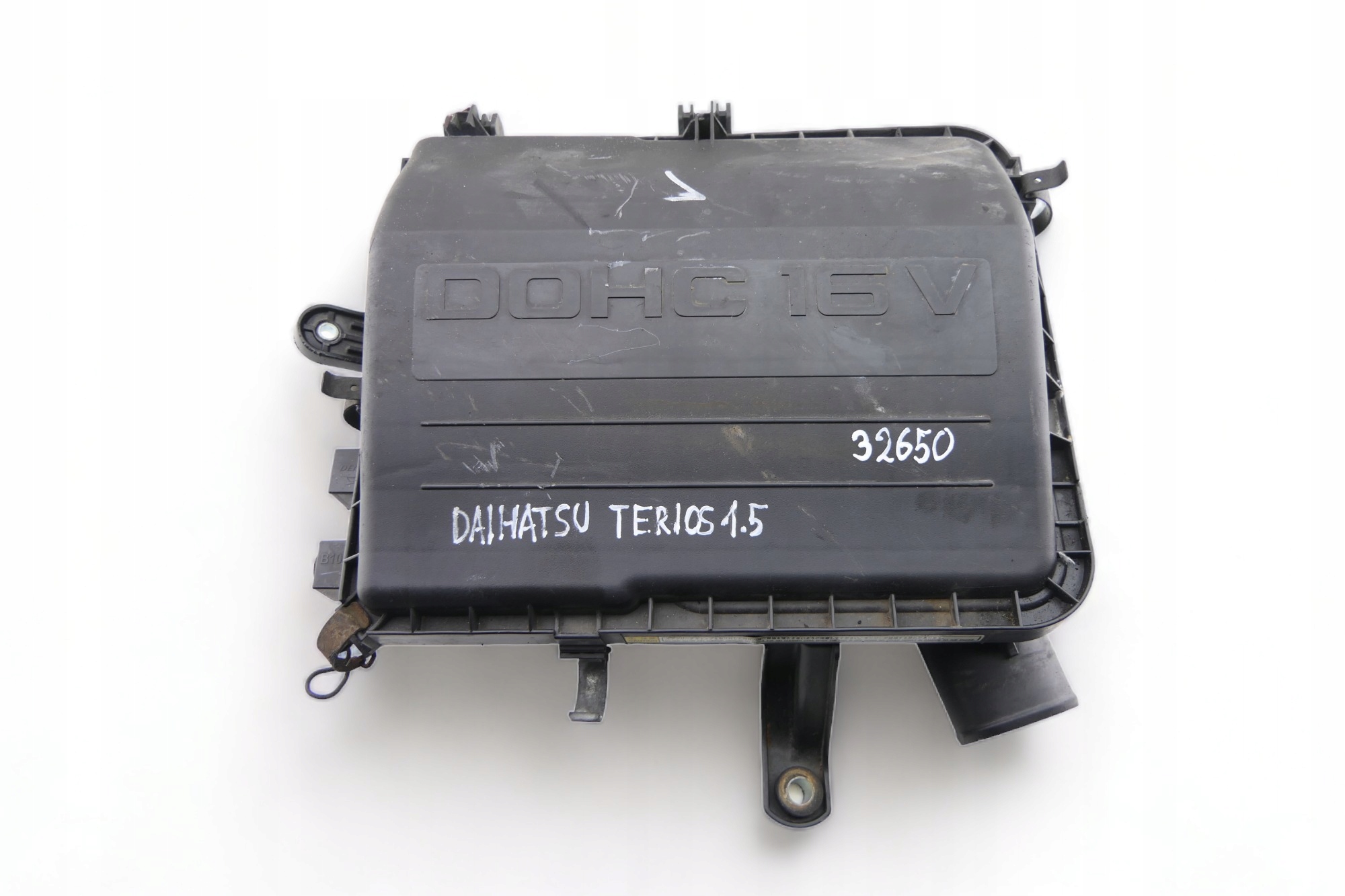 Gehäuse filter luft DAIHATSU TERIOS II 1.5