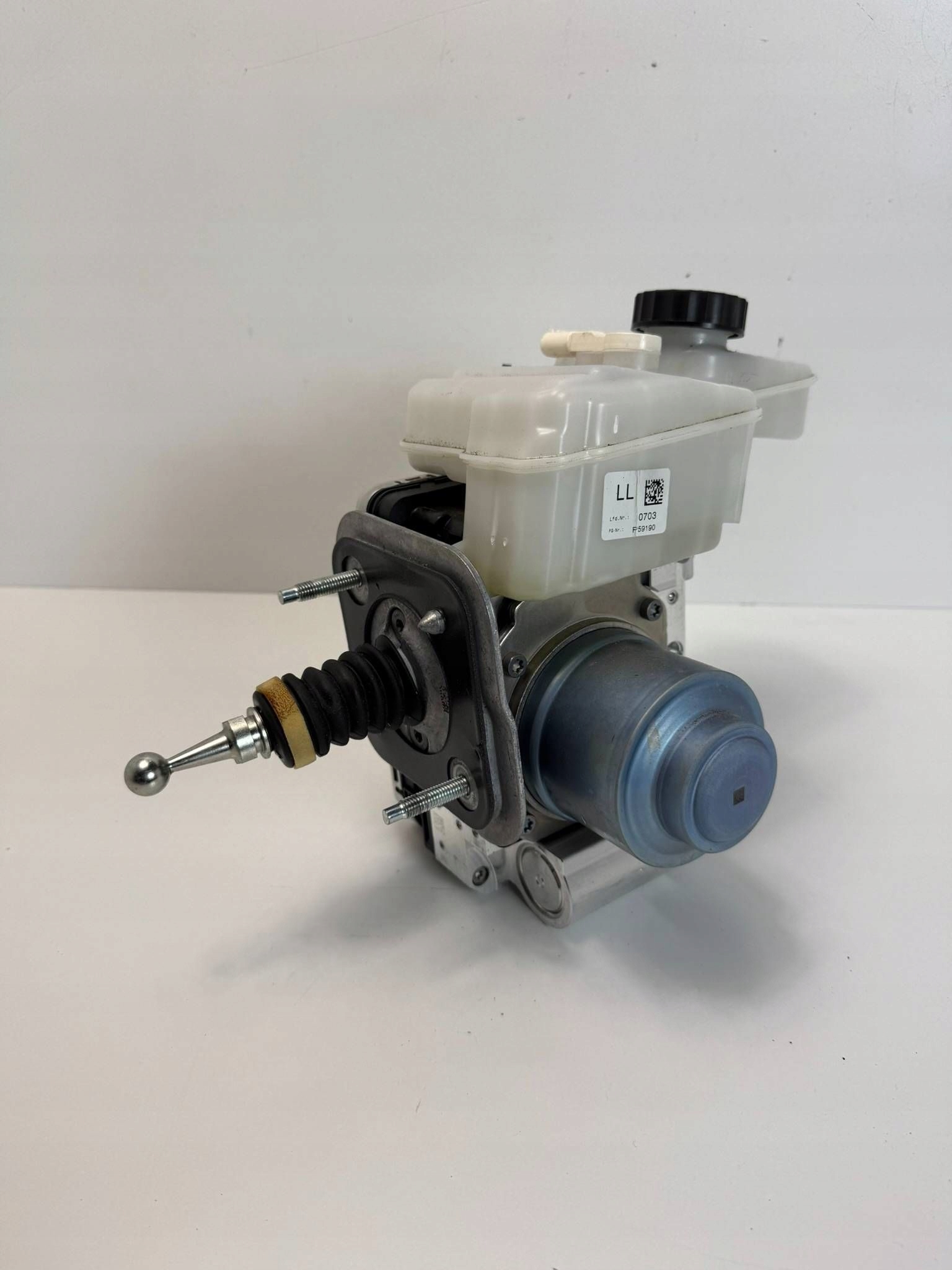 BMW G26 i4 5A7D050 Pompe ABS Servo