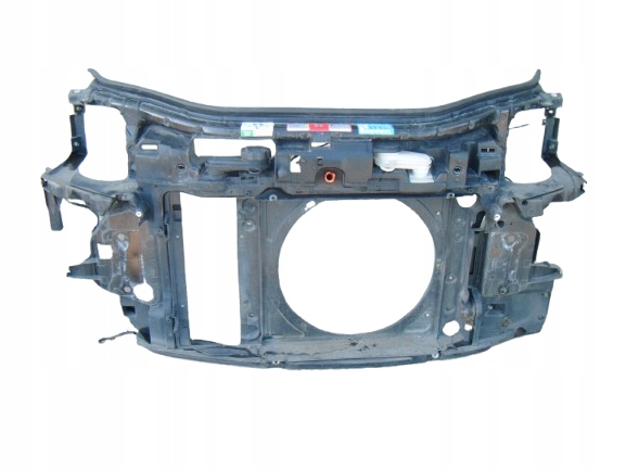 AUDI A2 99-05 1.6 FSI PAS PRZEDNI WZMOCNIENIE CZOŁOWE