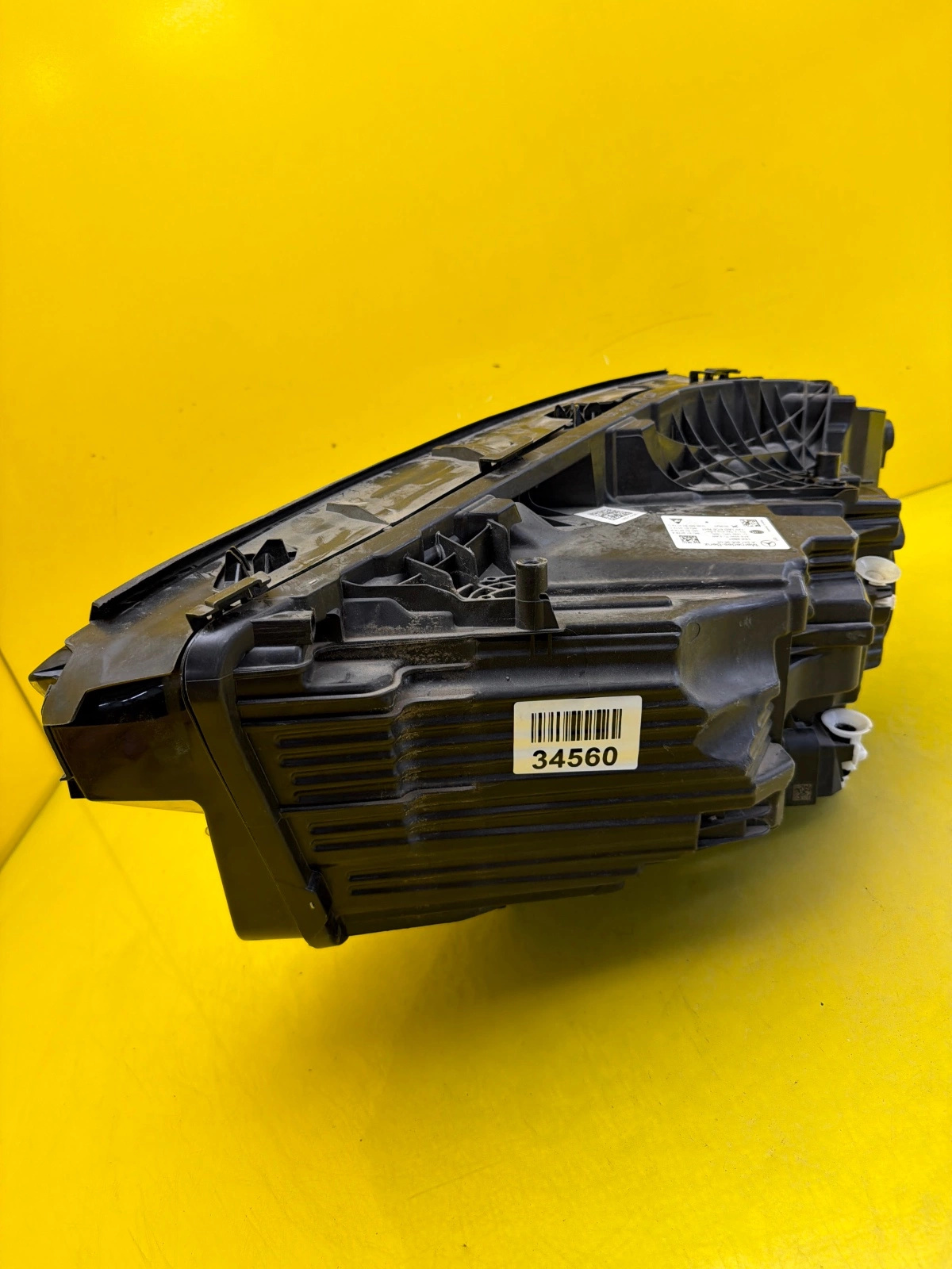 light right front Mercedes GLA H247 W247 Lift Full Led A2479063604