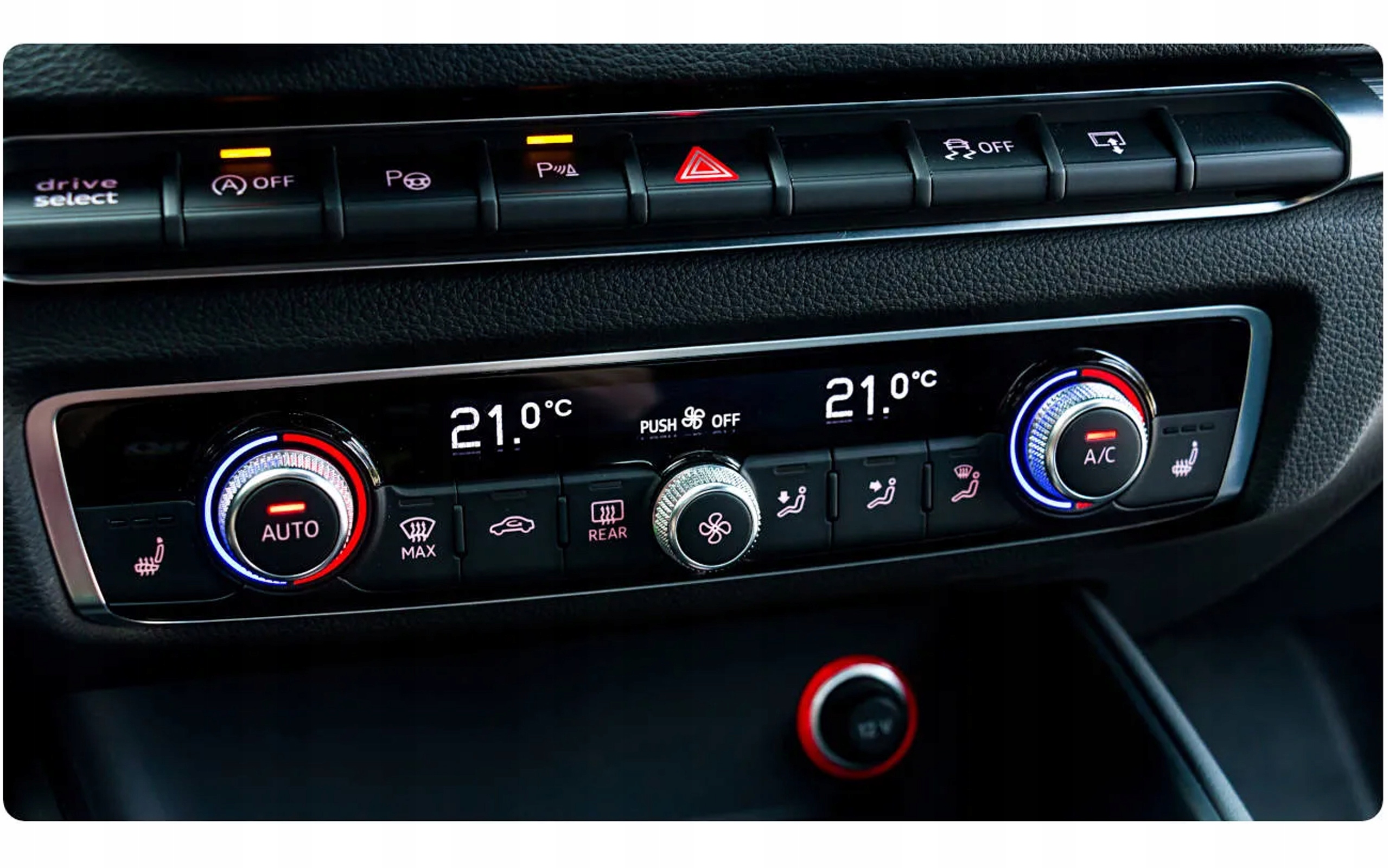 ODŚWIEŻACZ KLIMATYZACJI AC 200 SAMODZIELNE CZYSZCZENIE PRZYJEMNY ZAPACH Producent Ecochemical