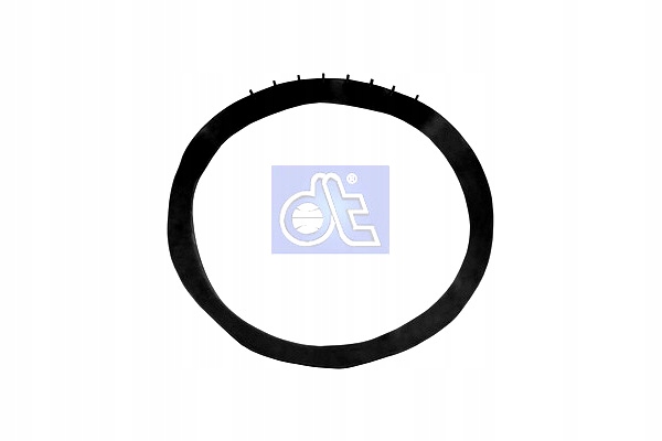 DT SPARE PARTS USZCZELKA OBUDOWY WENTYLATORA CHŁODNICY GUMOWA SCANIA