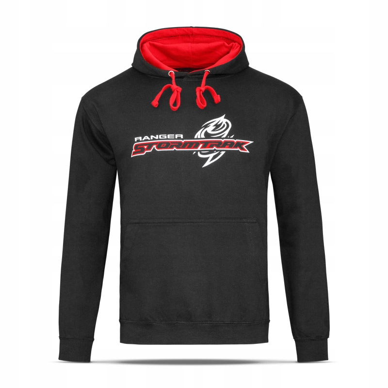 Толстовка з капюшоном Ford Ranger Stormtrak L