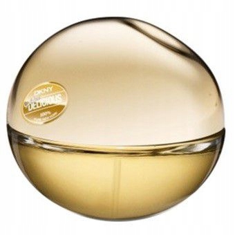 Donna Karan Golden Delicious Parfémovaná Voda 100