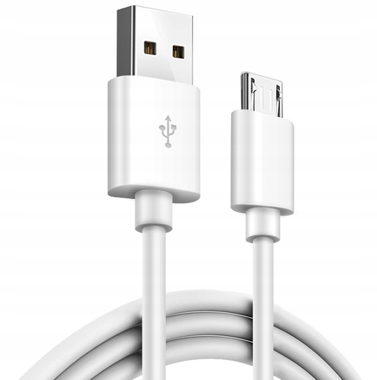 

Kabel Usb A - Micro Usb Uniwersalny Przewód 1M