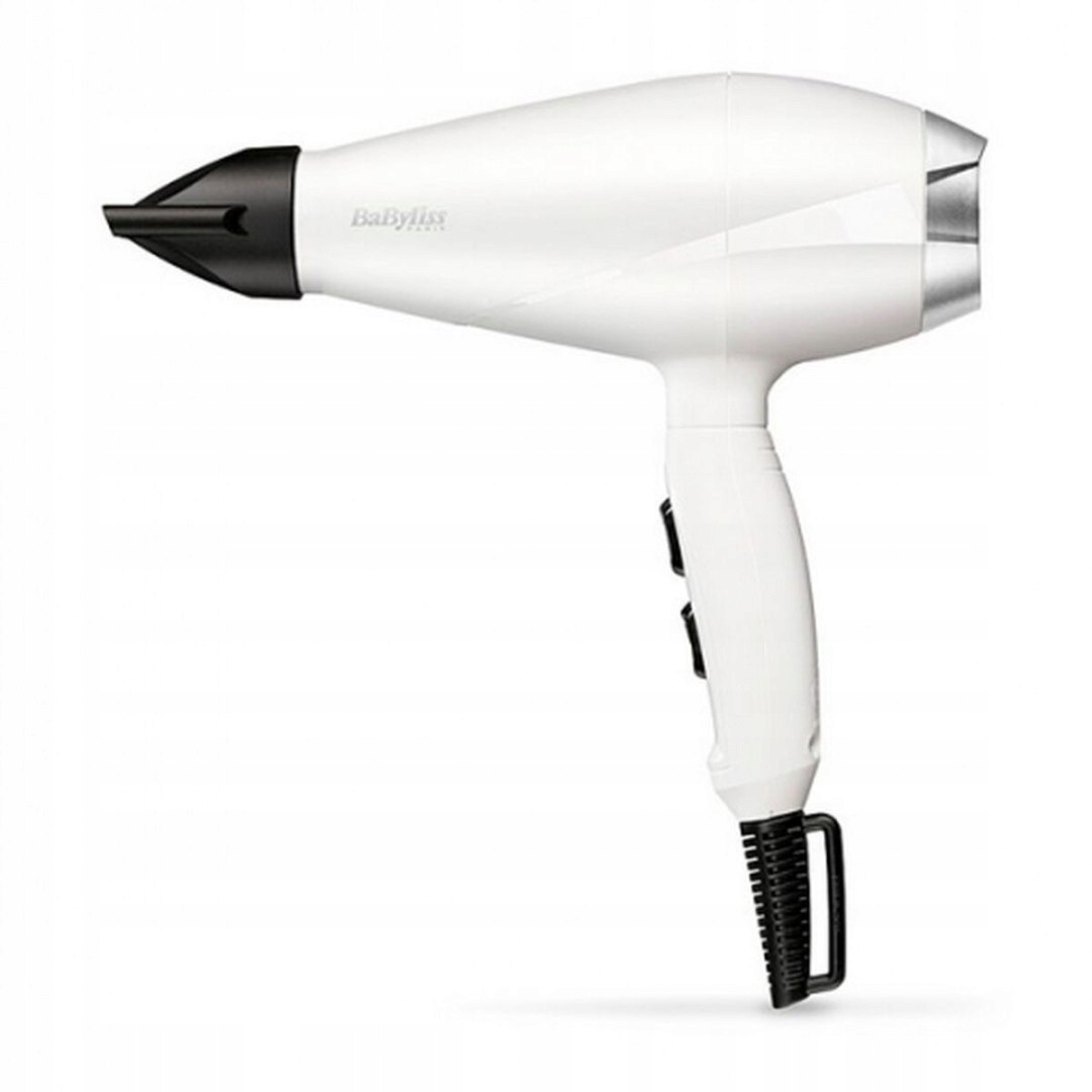 Vysoušeč vlasů Ac speed pro Babyliss 6704WE 2000 W