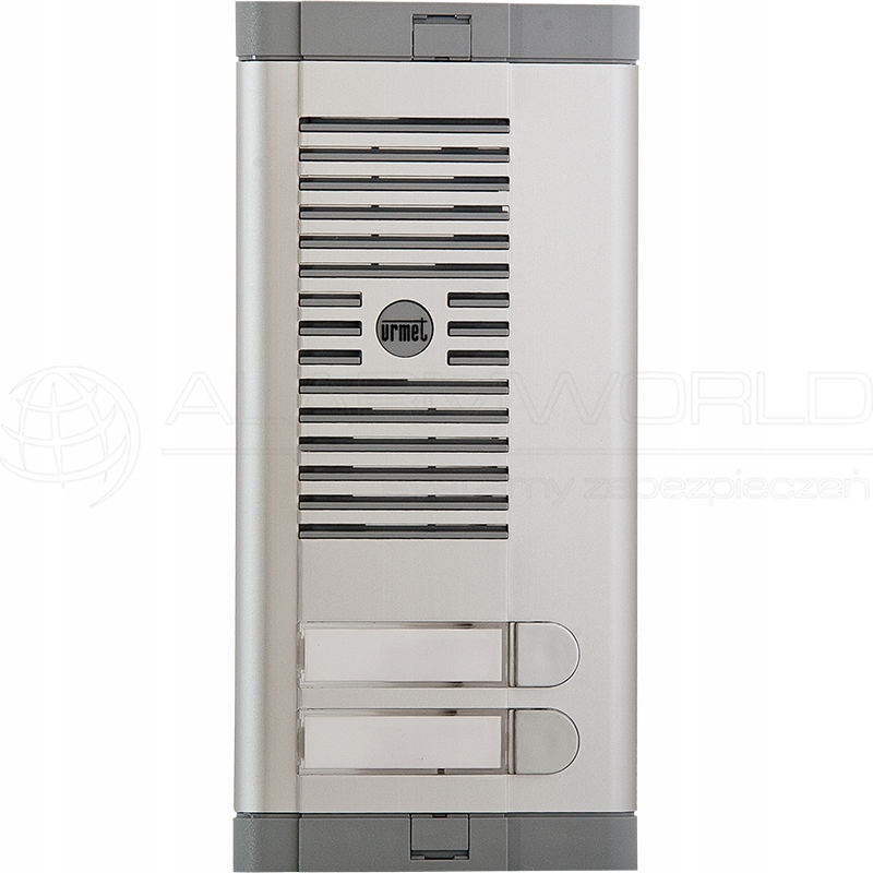 Domofon Panel Jednorodzinny Urmet 925/102 Bez MR2