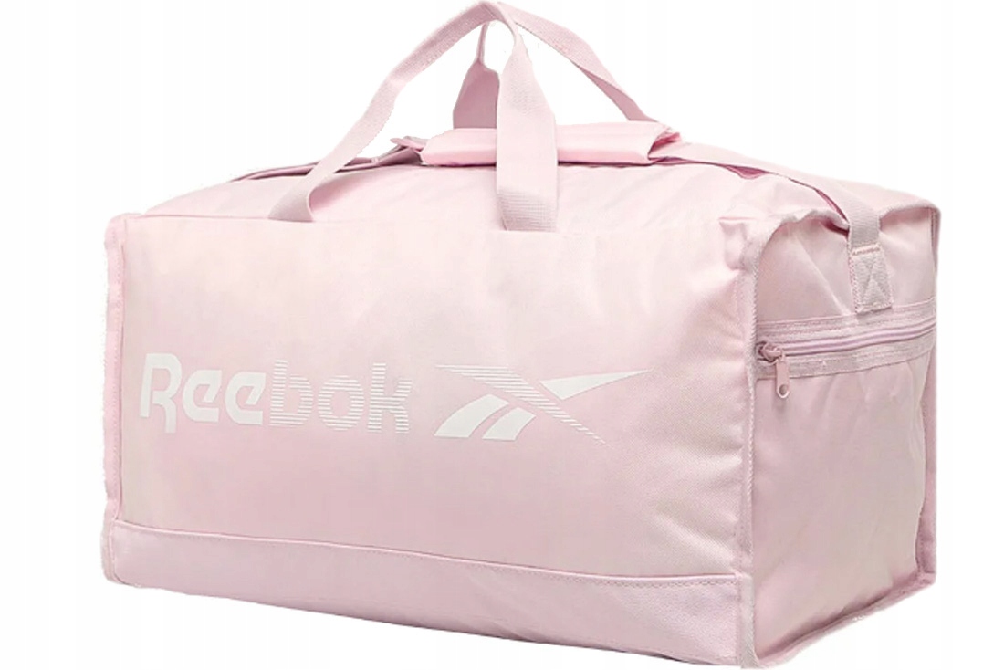 

Damska Torba Reebok Te M Grip Bag -univ-