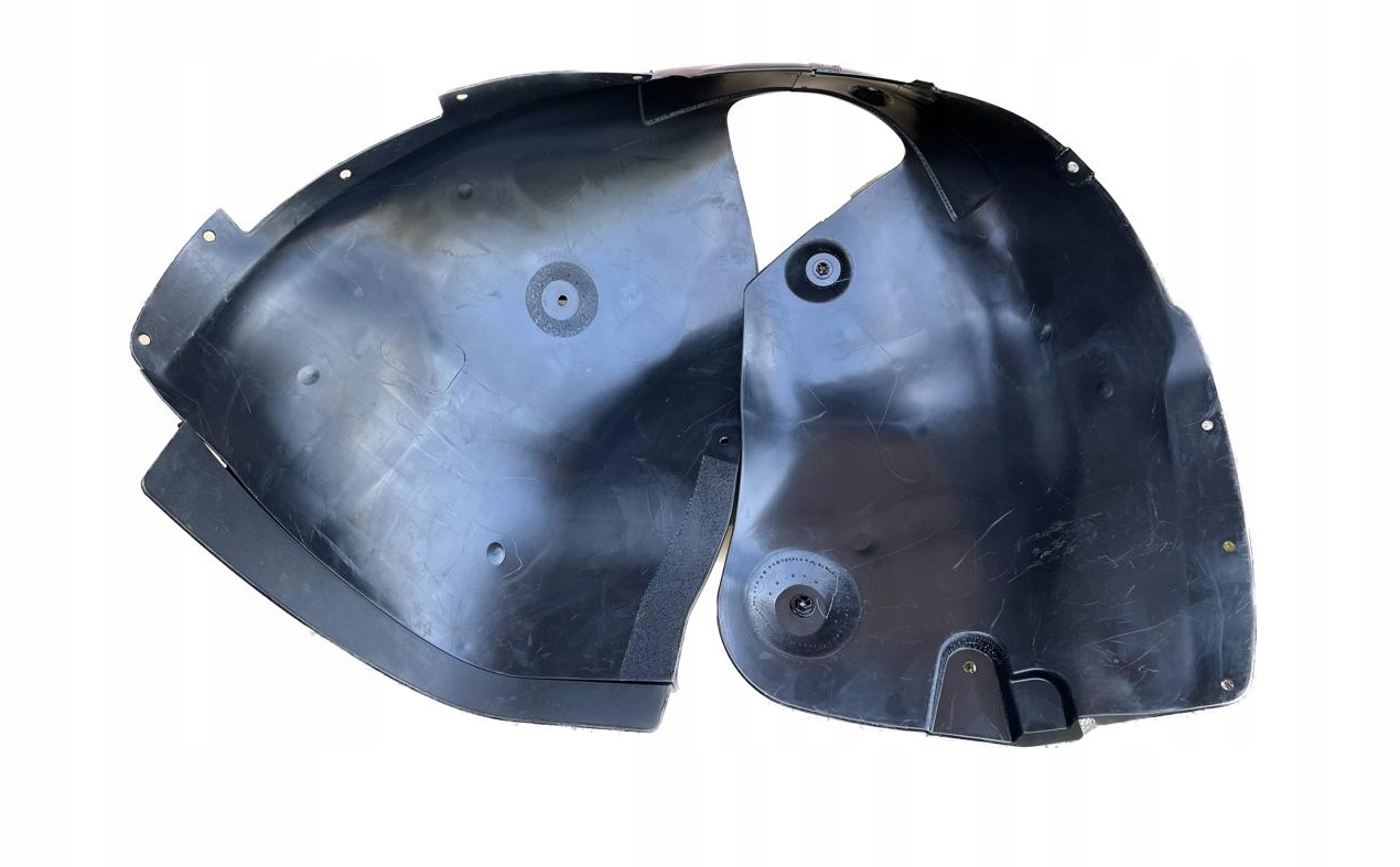 HYUNDAI PALISADE NADKOLE PRZÓD LEWE OEM