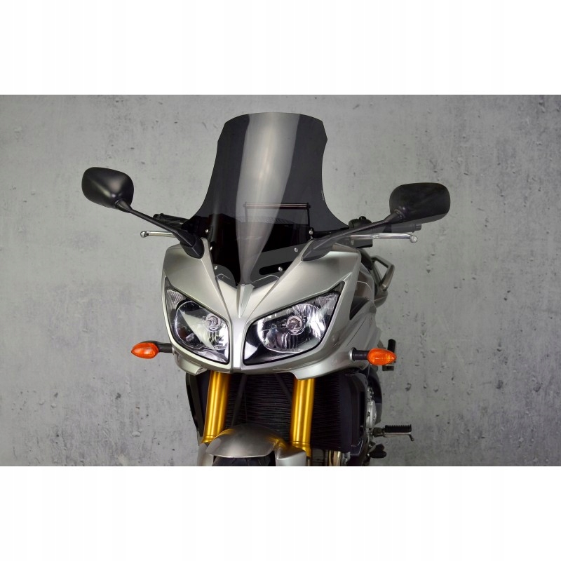 Motocyklové sklo Yamaha Fazer Fz 1S (2006-2015) Turistika
