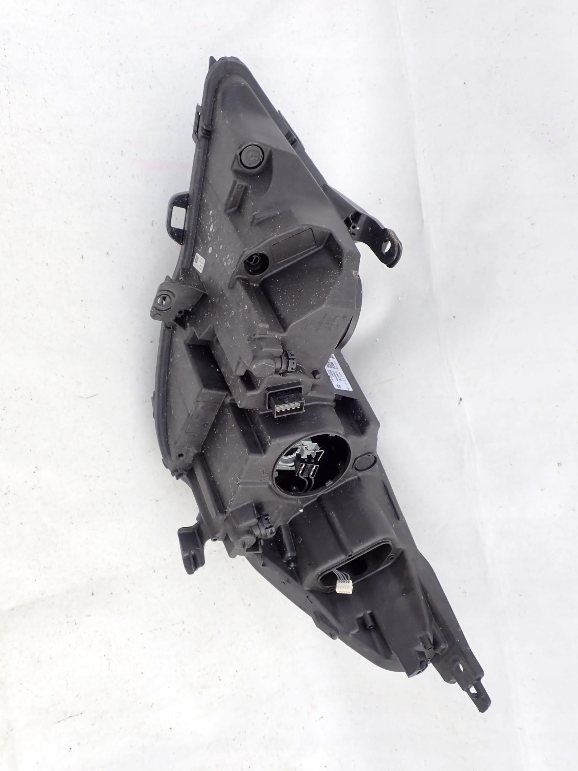 OPEL ASTRA V 5 K 15- light front front right