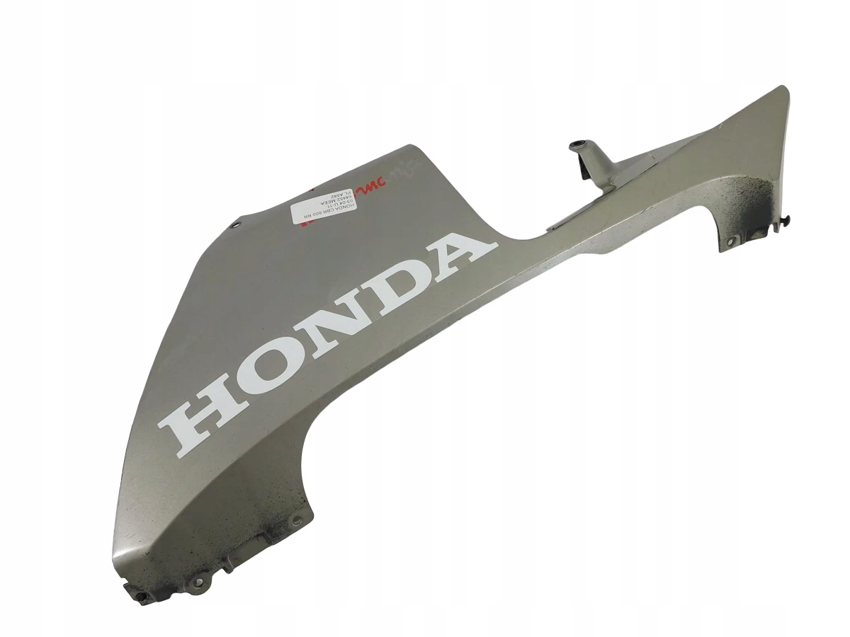 Pluh Plastový Kryt Honda Cbr 600 Rr 03-04 U-11 64452-MEEA