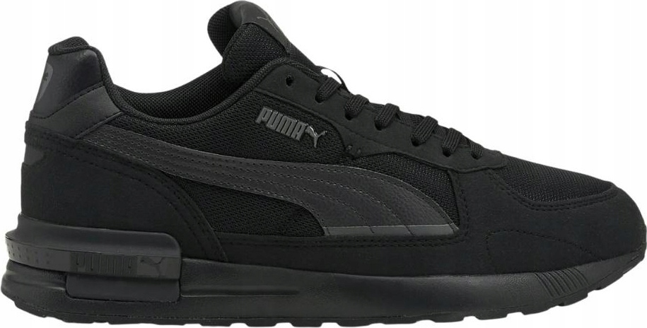 Pánské Boty Puma Graviton Černé 380738 01 vel. 44,5