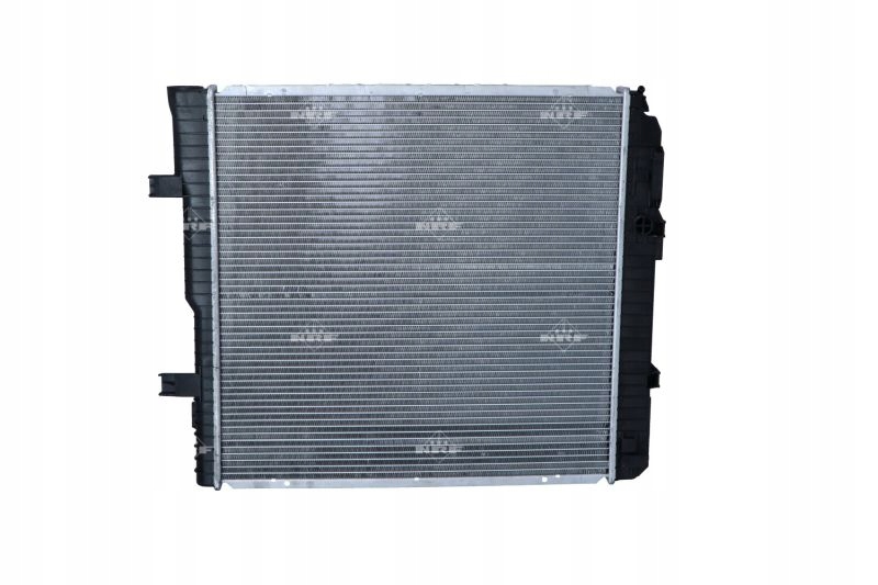 NRF 50587 CHŁODNICA, UKŁAD CHŁODZENIA SILNIKA MERC