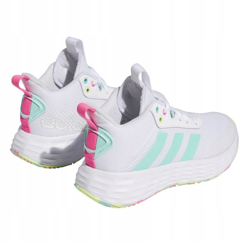 Buty do koszykówki adidas OwnTheGame 2.0 r.39 1/3 Model Ownthegame