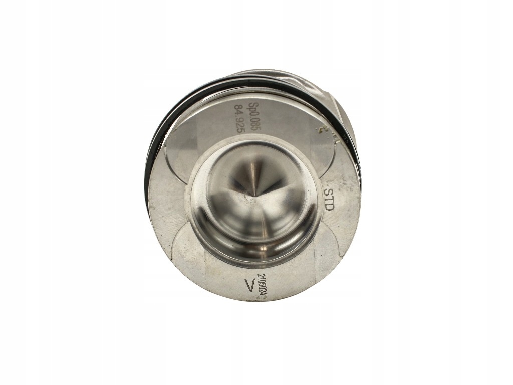 TŁOK RENAULT MASTER III 10> 2.3 DCI STD Producent części Fast