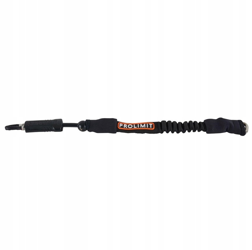 Leash Prolimit Kite Pro Short krótki Black/Grey