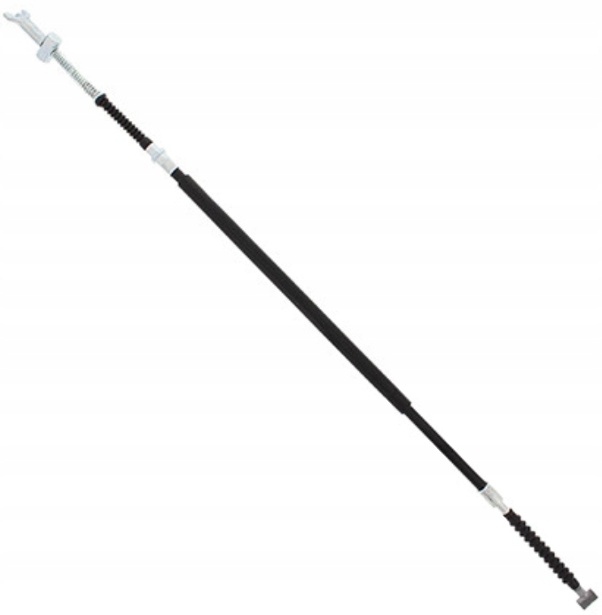 Brzdové Lanko Zadní Honda Trx 500 Fe Fourtrax Forema