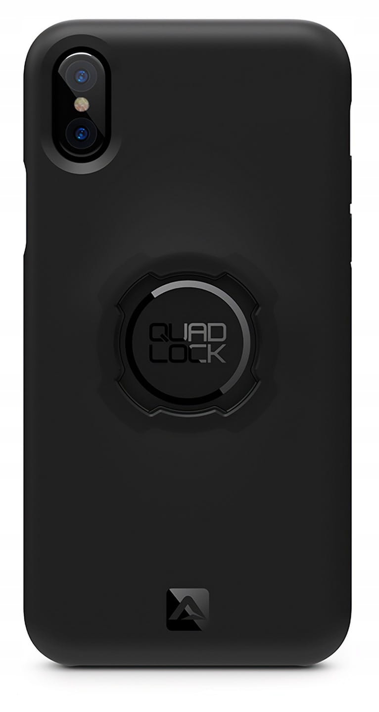 Pouzdro Na Telefon Quad Lock Apple iPHONE 11 Černé Jako Dárek