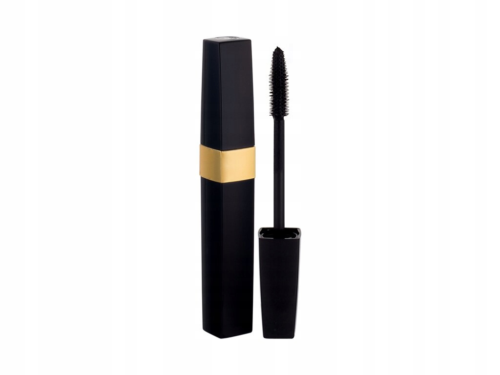 Chanel Inimitable Řasenka na řasy 6 g 10 Black