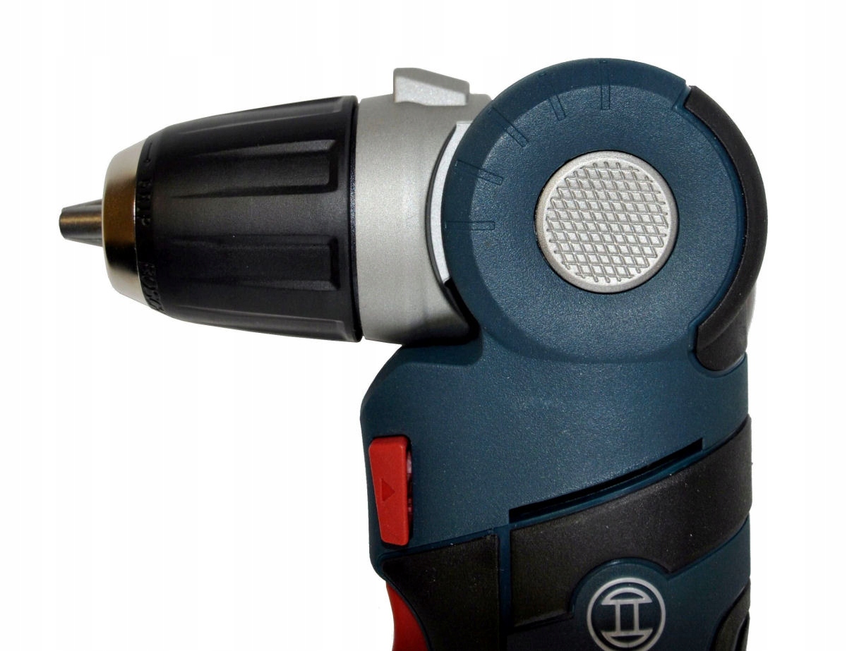 WIERTARKA KĄTOWA GWB 12V-10 BOSCH KORPUS BODY Rodzaj kątowa