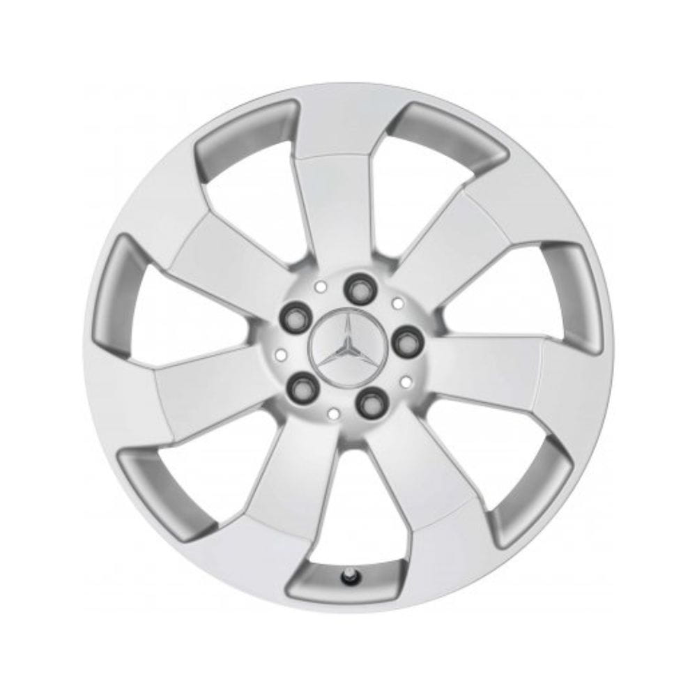 Disky Mercedes 8 J x 18 Et 56,5 A16640116029765