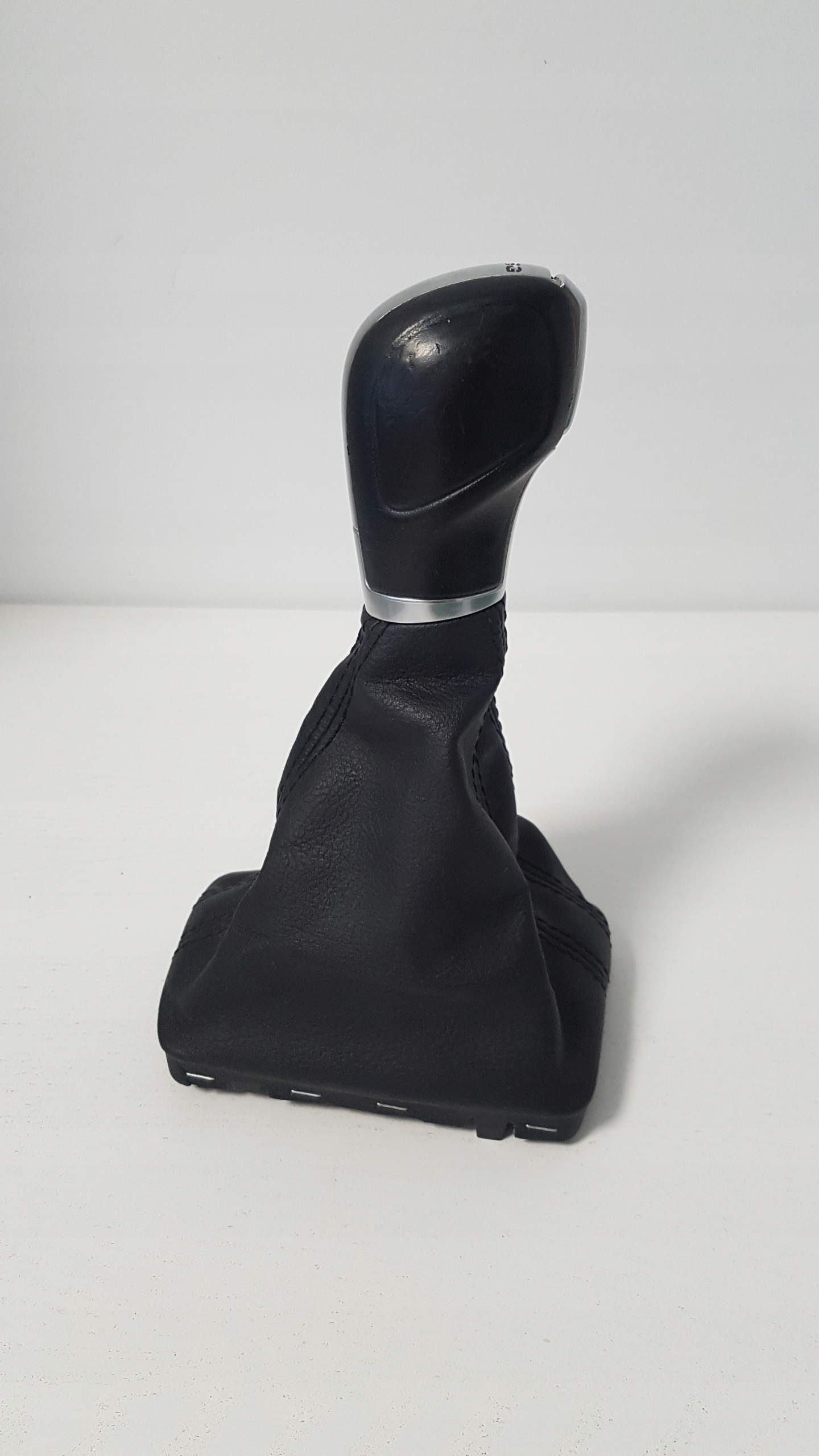 РУЧКА ПЕРЕКЛЮЧЕНИЯ ПЕРЕДАЧ VW GOLF VII DSG