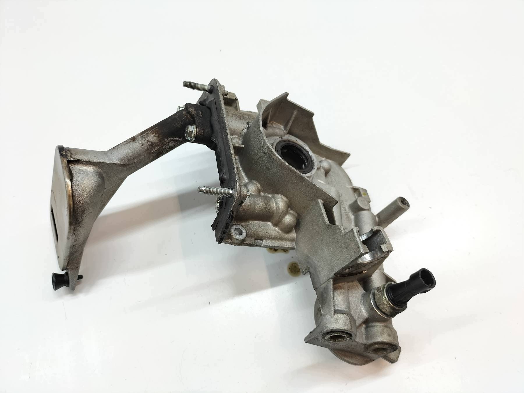 Ölpumpe 55209695 1.4 Fiat Bravo II (2007-2014)