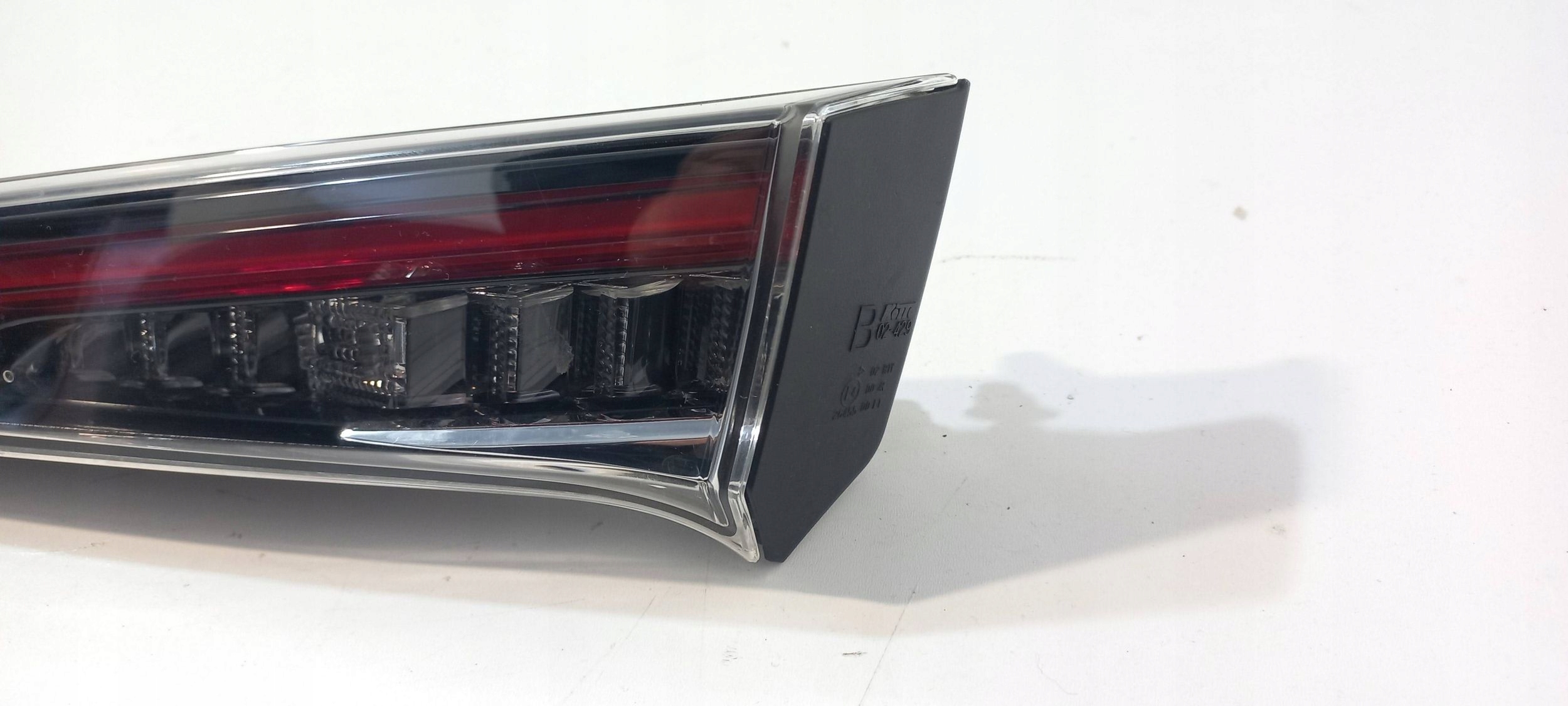 Toyota Corolla E210 E21 Licht hinten 02429