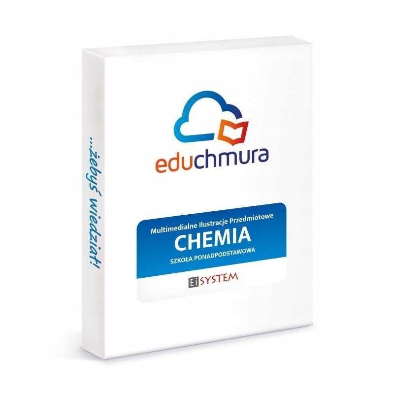 MULTIMEDIALNE ILUSTRACJE PRZEDMIOTOWE CHEMIA