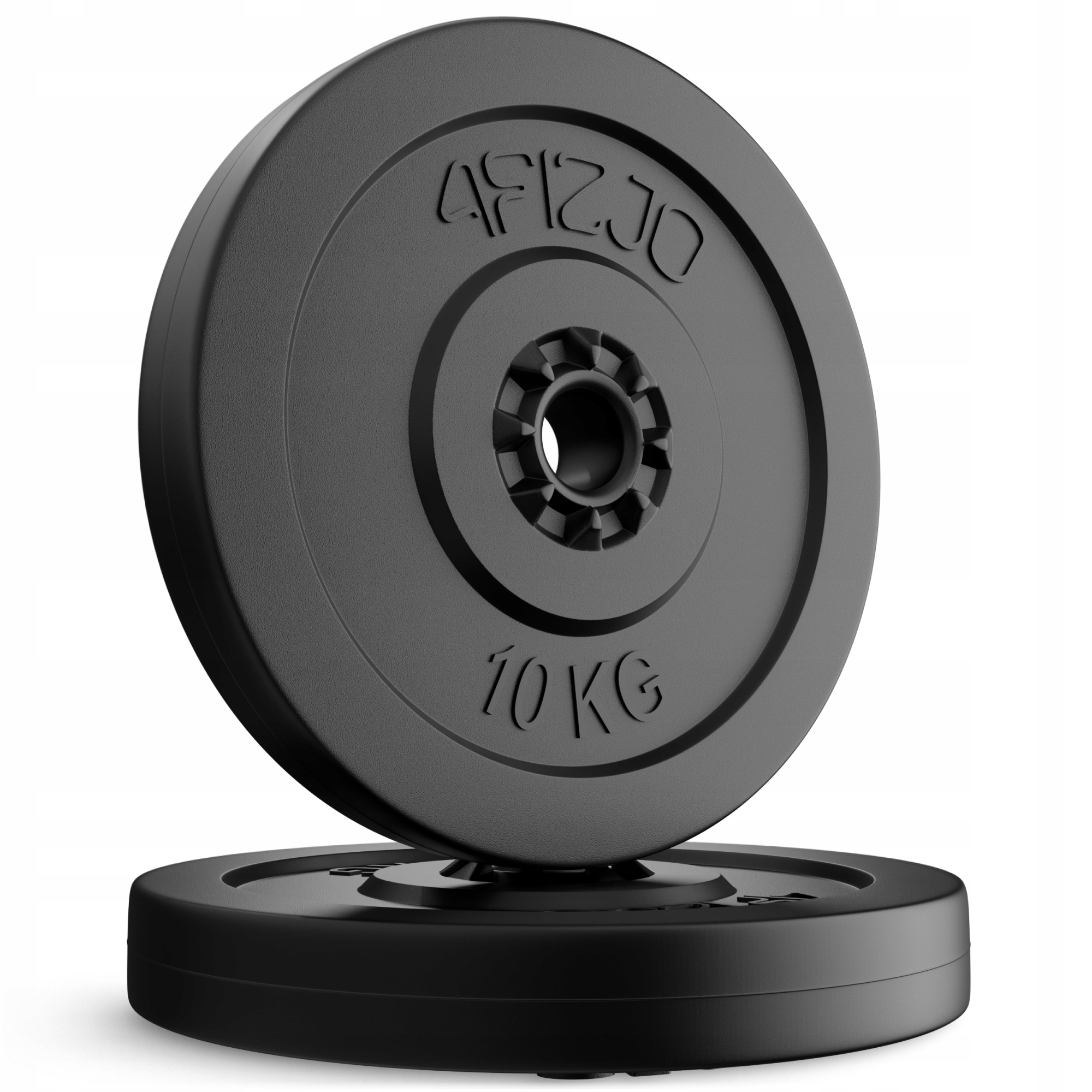 Obciążenie Bitumiczne Talerze Kompozytowe Cementowe Krążek Nakład 2x10 kg