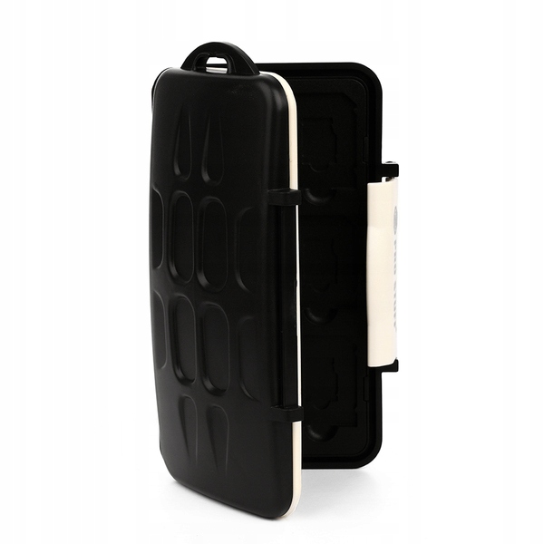 Futerał / etui na karty pamięci XQD/SD PRO STUFF Kod producenta 88953