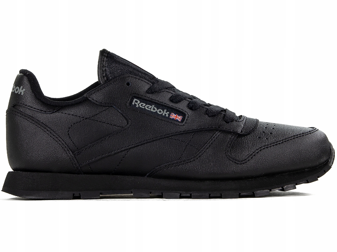 Boty pro mládež Reebok Classic Leather 50149 nízké 35