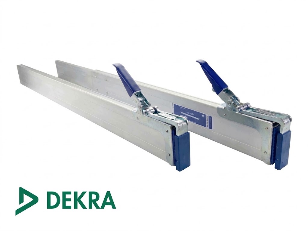 Rozpěrný nosník pro Kamion 2400-2700 mm Listwa Atest Dekra