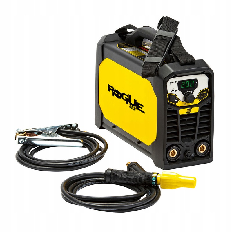Spawarka Esab Rogue Es 200i/201i Pro Ce