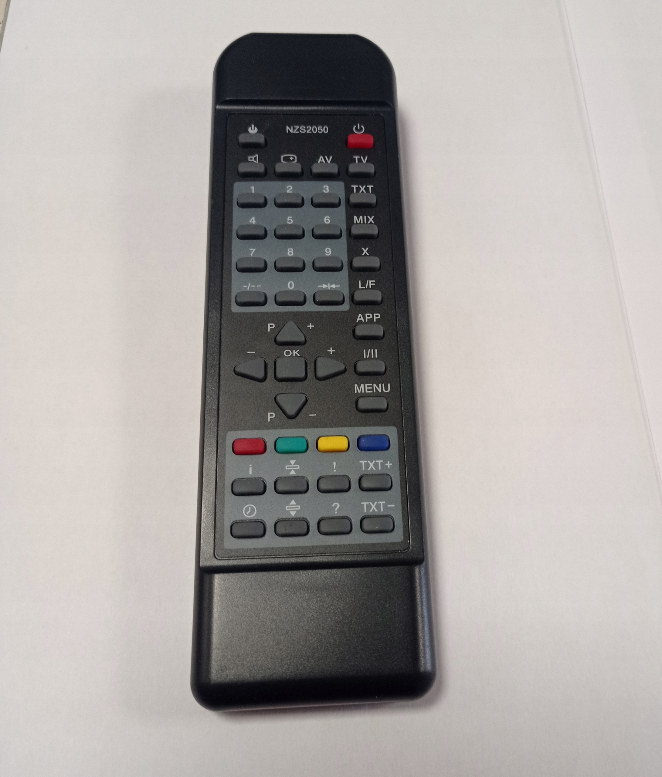 Pilot ELEMIS NZS2050