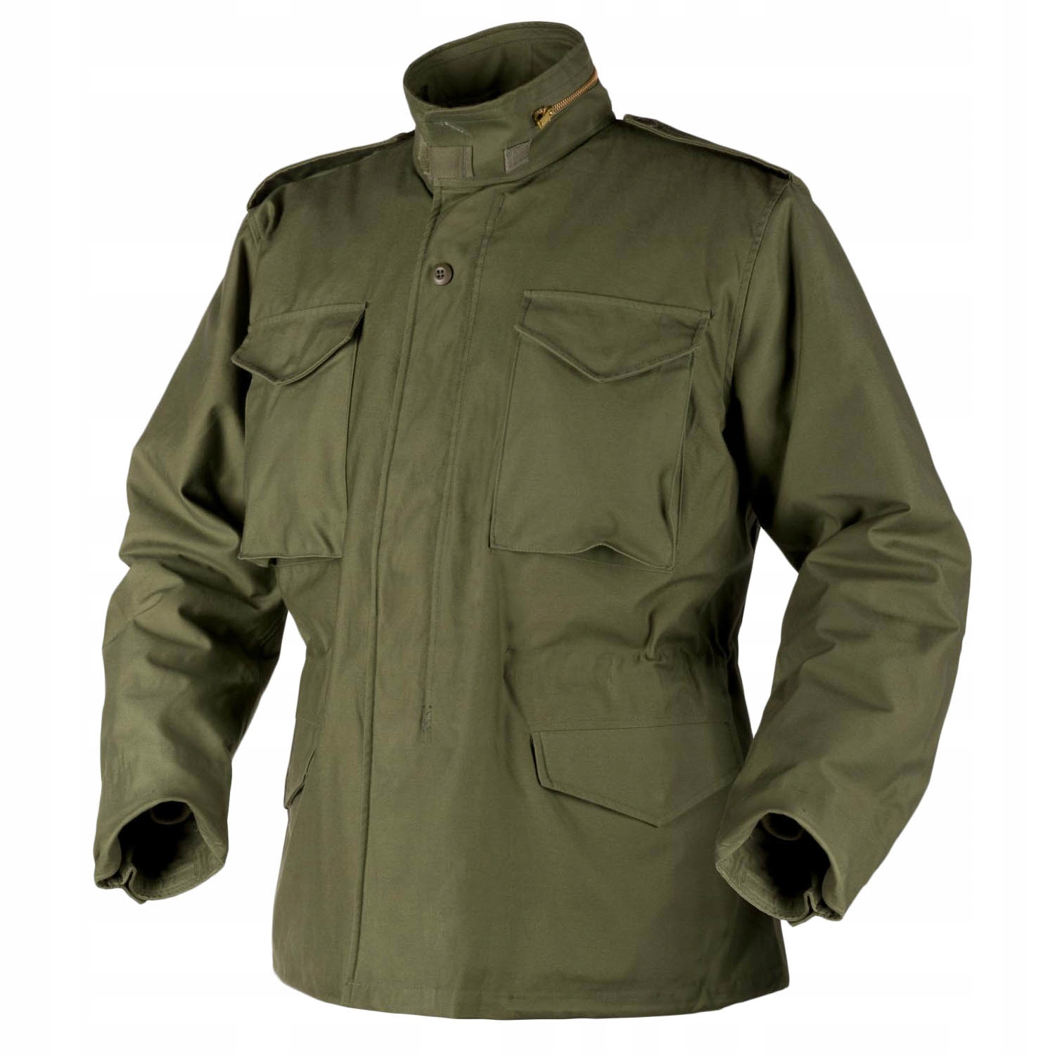 

Kurtka Helikon M65 Olive Green M