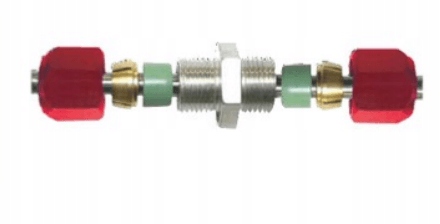 ZESTAW NAPRAWCZY 180° Z REDUKCJĄ 1/2'' - 3/8''