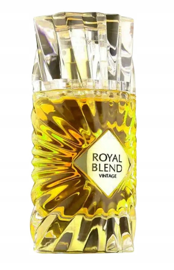 French Avenue Royal Blend Vintage 100 ml Edp