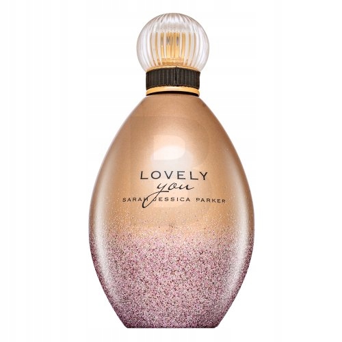 Sarah Jessica Parker Lovely You parfémovaná voda pro ženy 100 ml