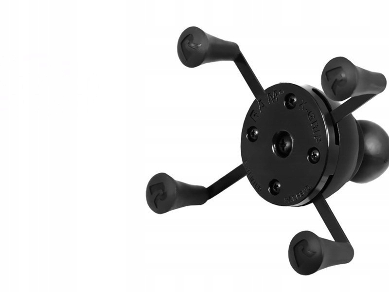 

Ram Mount uchwyt X-Grip z 1'' głowicą obrotową