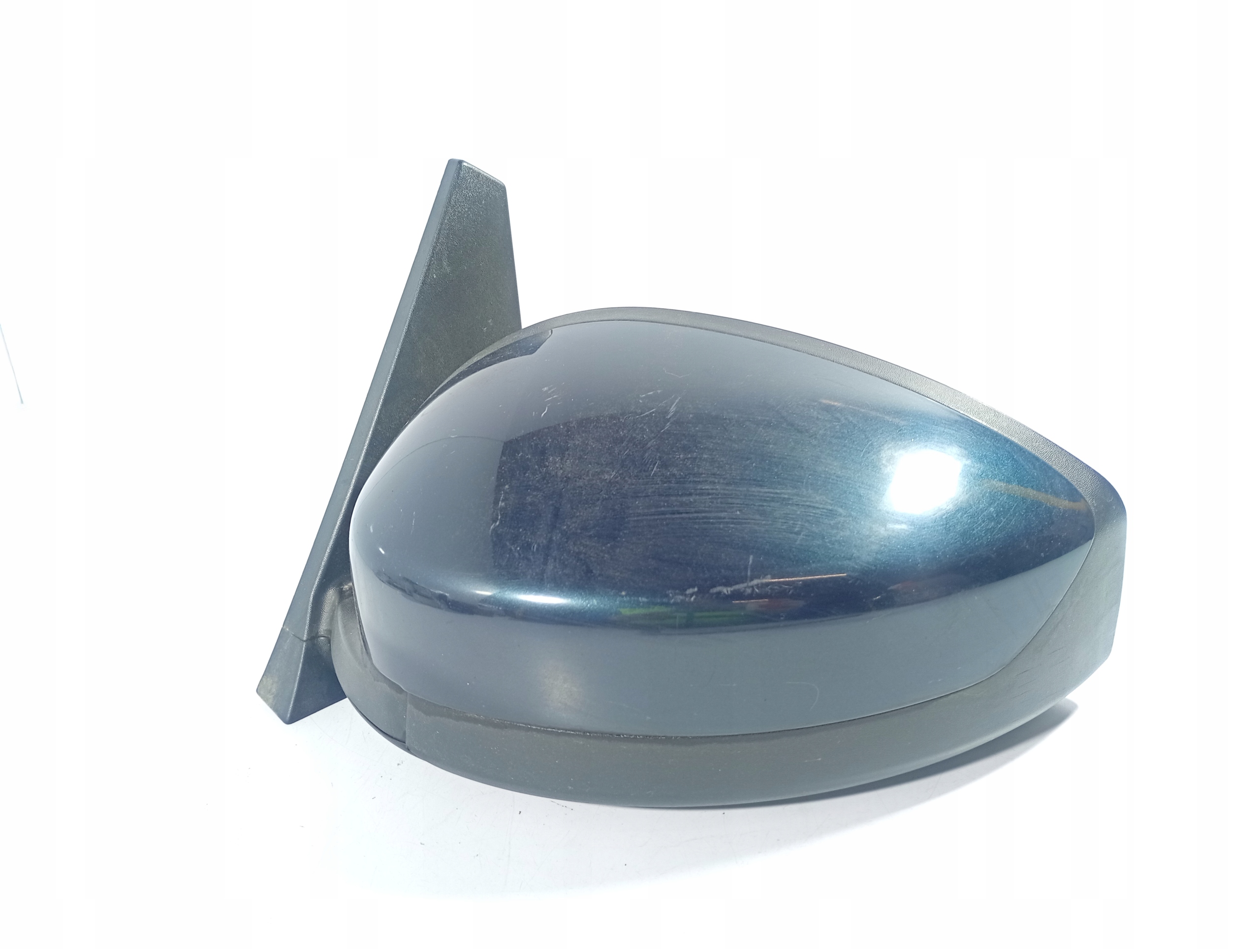 mirror left electrics 5 PIN OE E9014181 RENAULT ESPACE IV 4 02-15