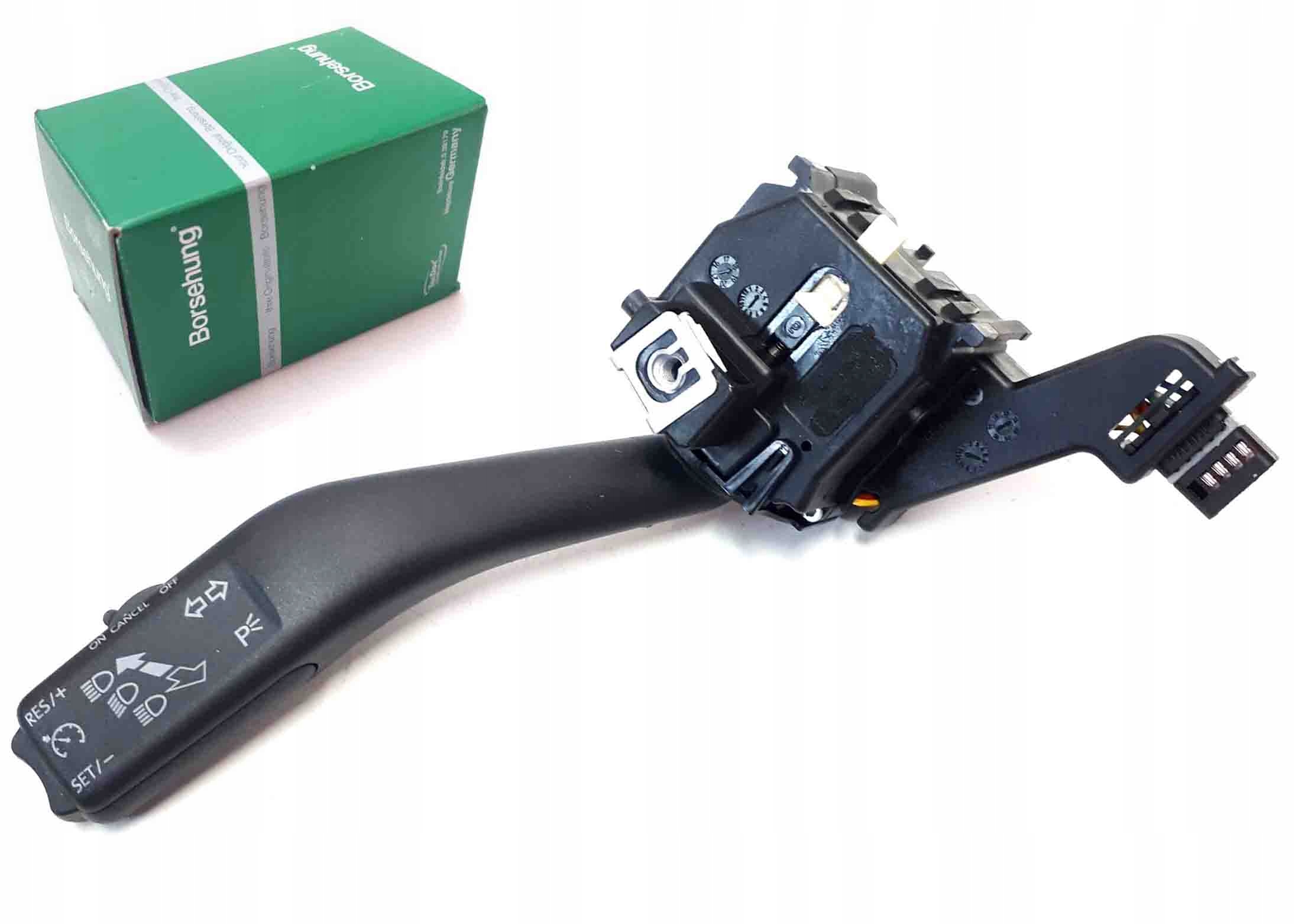 ПЕРЕКЛЮЧАТЕЛЬ ПЕРЕКЛЮЧАТЕЛЬ КРУИЗ-КОНТРОЛЬ VW GOLF 5 6 OCTAVIA 2