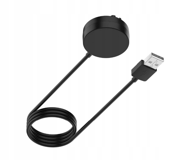 Kabel USB Stacja Podstawka / Garmin FENIX 7 7S 7X Marka RZAkcesoria